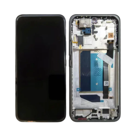 Screen, Display - Xiaomi Poco M8 Pro 5G Green Screen + Chassis (Service Pack) - 560002P16UP00, wholesale price