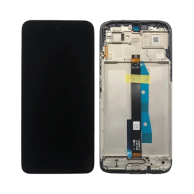 Écran, Display - Ecran Redmi 15 4G/Poco M7 Noir (Global Version) (Service Pack) - 560002O19AP00, prix de gros.