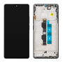 Écran, Display - Ecran Redmi Note 14S (2025) Noir (Service Pack) - 56000300N6R00, prix de gros.