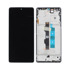 Screen, Display - Redmi Note 14S (2025) Blue Screen (Service Pack) - 56000100N6R00, wholesale price