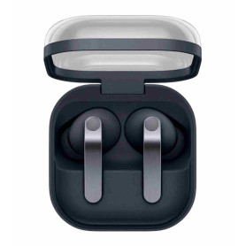 Écouteurs, Oreillettes - Samsung Galaxy Buds 4 Pro SM-R640NZKAMEA - Noir, prix de gros.
