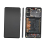 Screen, Display - Huawei P30 Black Screen + Chassis (Service Pack) - 02354HMG, wholesale price