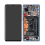 Screen, Display - Huawei P30 Pro Mother-of-Pearl Screen + Chassis (Service pack) - 02355MUN, wholesale price