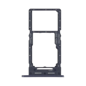 SIM Holder, Card Slot - Galaxy A25 5G (A256B) SIM Tray – Midnight Blue, wholesale price