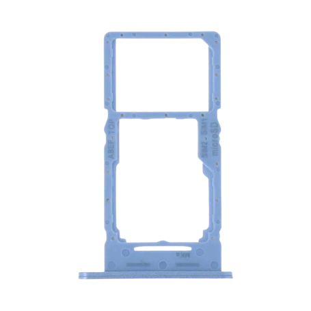 SIM Holder, Card Slot - Galaxy A25 5G (A256B) SIM Tray Blue, wholesale price