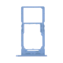 SIM Holder, Card Slot - Galaxy A25 5G (A256B) SIM Tray Blue, wholesale price