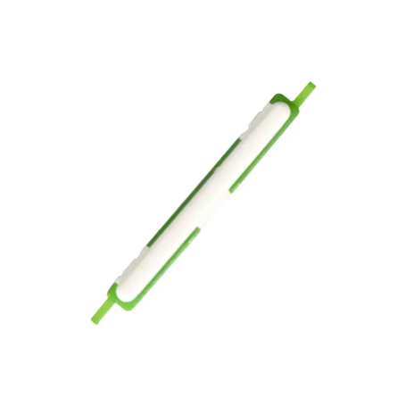 Pièce, Composant - Bouton Volume Galaxy A23 4G (A235) Blanc, prix de gros.