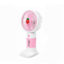Ventilateur, Refroidisseur - Mini Ventilateur Portable USB FASR WIN D9 Avocat - Vert, prix de gros.
