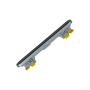 Pièce, Composant - Bouton Volume Galaxy A16 5G (A166B) Gris, prix de gros.