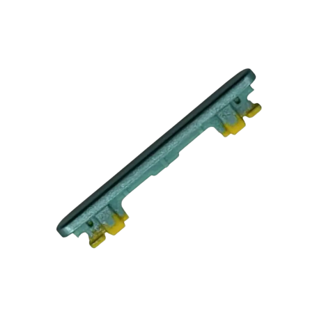 Replacement Part - Volume Button Galaxy A16 5G (A166B) Turquoise, wholesale price