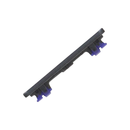 Pièce, Composant - Bouton Volume Galaxy A16 5G (A166B) Bleu Nuit, prix de gros.