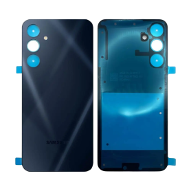 Vitre arrière, Dos - Vitre Arrière Galaxy A16 5G (A166B) Bleu Nuit (Service Pack) - GH82-36030A, prix de gros.