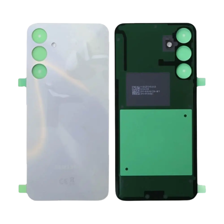 Back Glass, Rear Cover - Galaxy A16 5G (A166B) Rear Glass - Grey, wholesale price