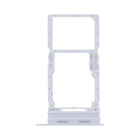SIM Holder, Card Slot - Galaxy A16 5G (A166B) SIM Tray - Grey, wholesale price