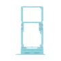 SIM Holder, Card Slot - Galaxy A16 5G (A166B) SIM Tray Turquoise, wholesale price