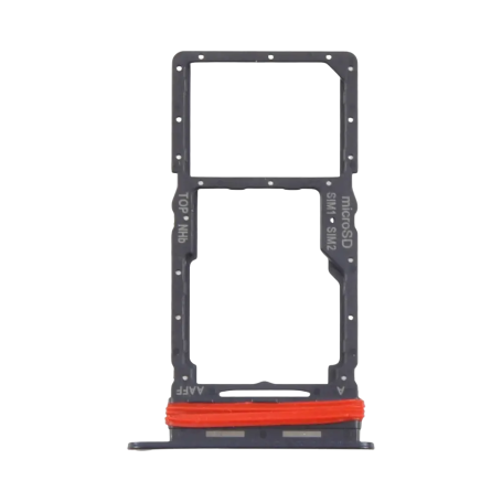Support SIM, Plateau SIM - Tiroir SIM Galaxy A16 5G (A166B) Bleu Nuit, prix de gros.