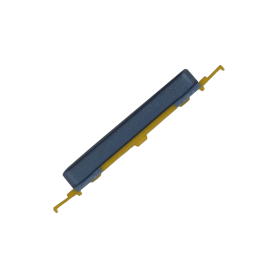 Replacement Part - Galaxy A15 5G (A156B) Volume Button Blue, wholesale price