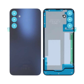 Dos, Coque, Panneau - Vitre Arrière Galaxy A15 5G (A156B) Bleu Nuit (Service Pack) - GH82-33492A, prix de gros.