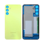 Vitre arrière, Dos - Vitre Arrière Galaxy A15 5G (A156B) Lime (Service Pack) - GH82-33492C, prix de gros.