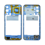 Replacement Part - Galaxy A15 5G (A156B) Blue Middle Frame (Original Refurbished), wholesale price