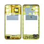 Mid-Frame, Chassis - Galaxy A15 5G (A156B) Lime Mid-Frame (Original Refurbished), wholesale price