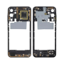 Cadre, Structure - Châssis Intermédiaire Galaxy A15 5G (A156B) Noir (Original Reconditionné), prix de gros.