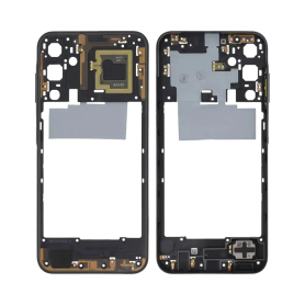 Cadre, Support - Châssis Intermédiaire Galaxy A15 5G (A156B) Bleu (Service Pack) - GH82-33641A, prix de gros.