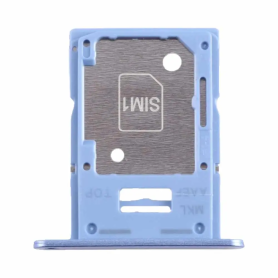 Replacement Part, SIM Holder - Galaxy A15 5G (A156B) SIM Tray Blue, wholesale price