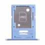 Replacement Part, SIM Holder - Galaxy A15 5G (A156B) SIM Tray Blue, wholesale price
