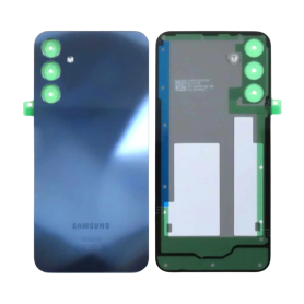 Dos, Vitre arrière - Vitre Arrière Galaxy A15 4G (A155F) Bleu (Service Pack) - GH82-33492H, prix de gros.