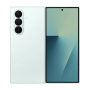 Smartphone, Téléphone Pliable - Samsung Galaxy Z Fold7 256 Go Avec la boîte et le Câble - Vert- Comme Neuf Date estimée de fin d