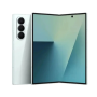 Smartphone, Téléphone Pliable - Samsung Galaxy Z Fold7 256 Go Avec la boîte et le Câble - Vert- Comme Neuf Date estimée de fin d