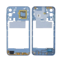 Cadre, Structure - Châssis Intermédiaire Galaxy A15 4G (A155) Bleu (Original Reconditionné), prix de gros.