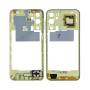 Replacement Part - Galaxy A15 4G (A155) Middle Frame Lime (Original Refurbished), wholesale price