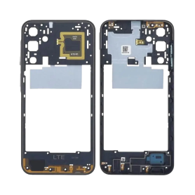 Cadre, Support - Châssis Intermédiaire Galaxy A15 4G (A155) Noir (Service Pack) - GH82-33647A, prix de gros.