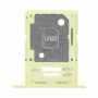 Replacement Part - Galaxy A15 4G (A155F) SIM Tray - Lime, wholesale price
