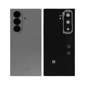 Vitre arrière, Dos - Vitre Arrière Galaxy Z Fold 7 (F966B) Gris (Service Pack) - GH82-37534A, prix de gros.