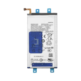 Power Cell, Replacement - Battery EB-BF957ABE Secondary Galaxy Z Fold6 5G (F956B), wholesale price