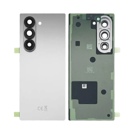 Vitre arrière, Dos - Vitre Arrière Galaxy Z Fold6 (F956B) Gris (Service Pack) - GH82-35086A, prix de gros.