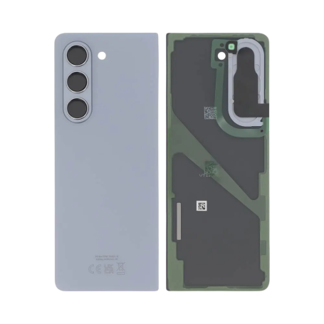 Back Glass, Rear Cover - Galaxy Z Fold5 (F946B) Rear Glass – Blue, wholesale price