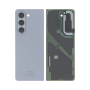 Back Glass, Rear Cover - Galaxy Z Fold5 (F946B) Rear Glass – Blue, wholesale price