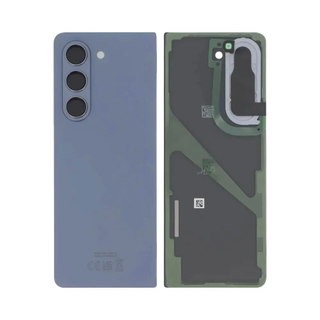 Back Glass, Rear Cover - Galaxy Z Fold5 (F946B) Rear Glass – Cobalt, wholesale price