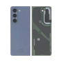 Vitre arrière, Dos - Vitre Arrière Galaxy Z Fold5 (F946B) Cobalt, prix de gros.