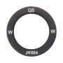 Camera Lens, Photography Lens - Galaxy Z Fold5 (F946B) Main Camera Lens, wholesale price
