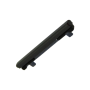 Pièce, Composant - Bouton Volume Galaxy Z Fold4 (F936B) Noir, prix de gros.