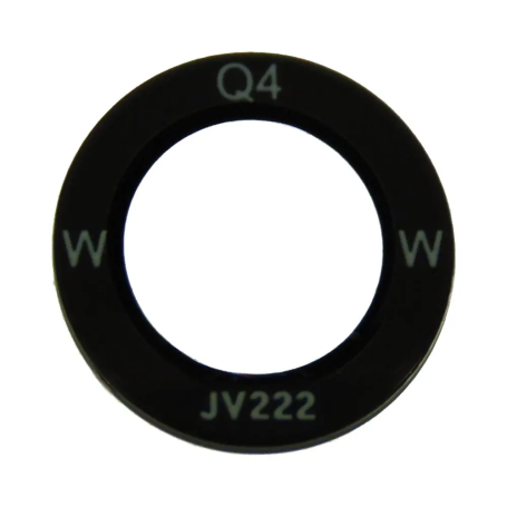 Objectif, Lentille - Lentille Caméra Grand Angle Galaxy Z Fold4 (F936B), prix de gros.