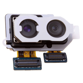 Caméra Arrière Samsung Galaxy A40 (A405)