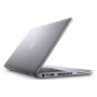 Laptop, Notebook - Dell Latitude 5420 14" Laptop - 16GB/256GB SSD - Core i5-1145G7 2.6GHz - Gray - QWERTY - Grade AB without Cha
