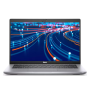 Laptop, Notebook - Dell Latitude 5420 14" Laptop - 16GB/256GB SSD - Core i5-1145G7 2.6GHz - Gray - QWERTY - Grade AB without Cha