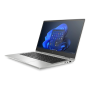 Laptop, Notebook - HP EliteBook 830 G8 Laptop PC - 13.3" - 16 GB / 512 GB SSD - Core i7-1185G7 3.00GHZ - Silver - QWERTY - Grade